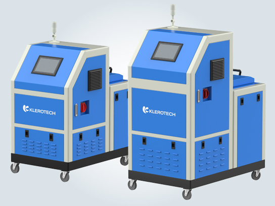 Станция плавления Hector Plus